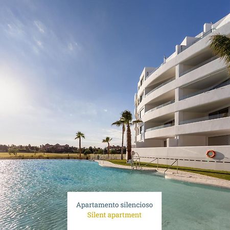 Homity Holidays - Playa Granada - Mar De Astrid 莫特里尔 外观 照片
