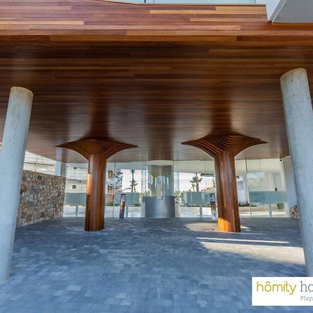 Homity Holidays - Playa Granada - Mar De Astrid 莫特里尔 外观 照片