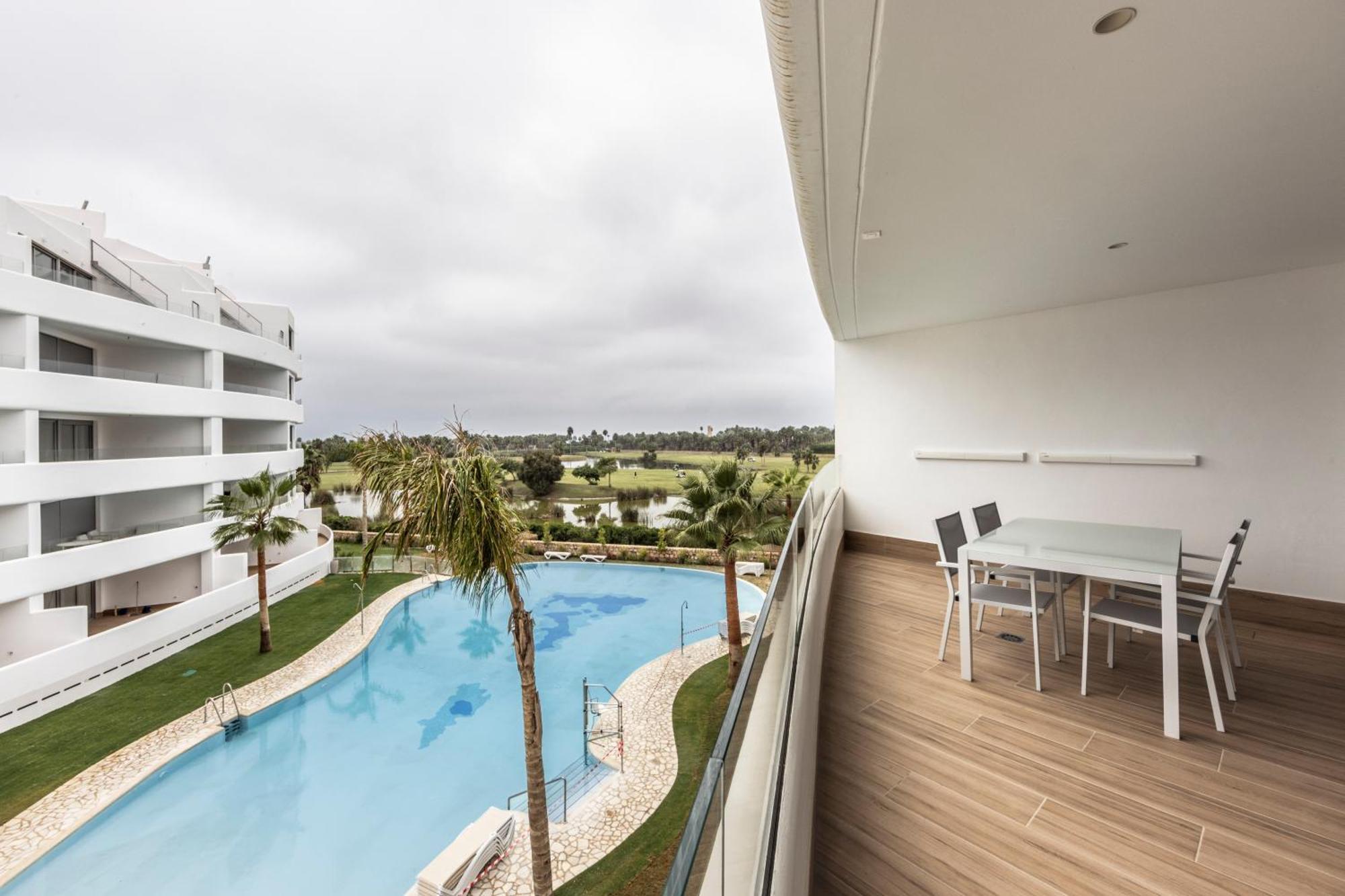 Homity Holidays - Playa Granada - Mar De Astrid 莫特里尔 外观 照片