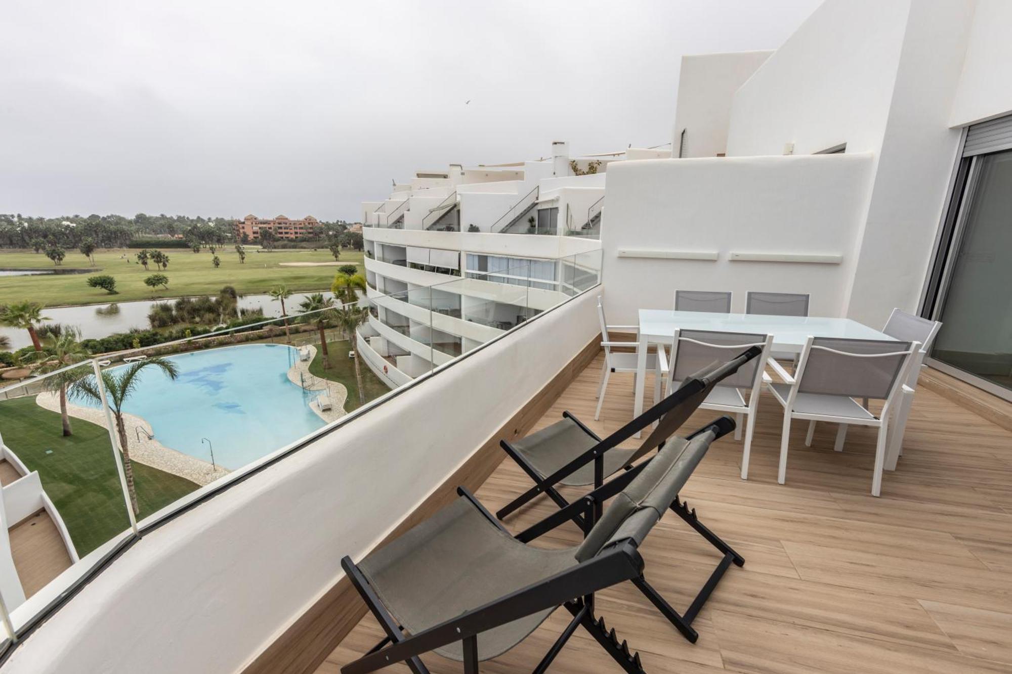 Homity Holidays - Playa Granada - Mar De Astrid 莫特里尔 外观 照片