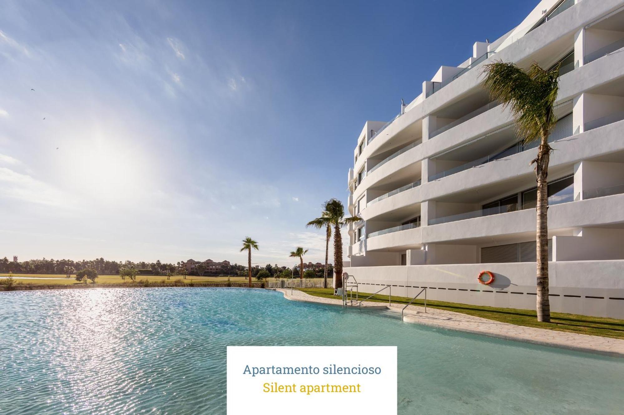 Homity Holidays - Playa Granada - Mar De Astrid 莫特里尔 外观 照片